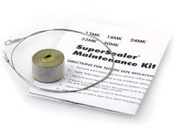 Shrink Wrap Machine SWS24 Maintenance Kit